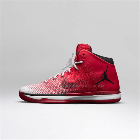 Air Jordan 31 Retro & OG Collection. Jordan.com. .